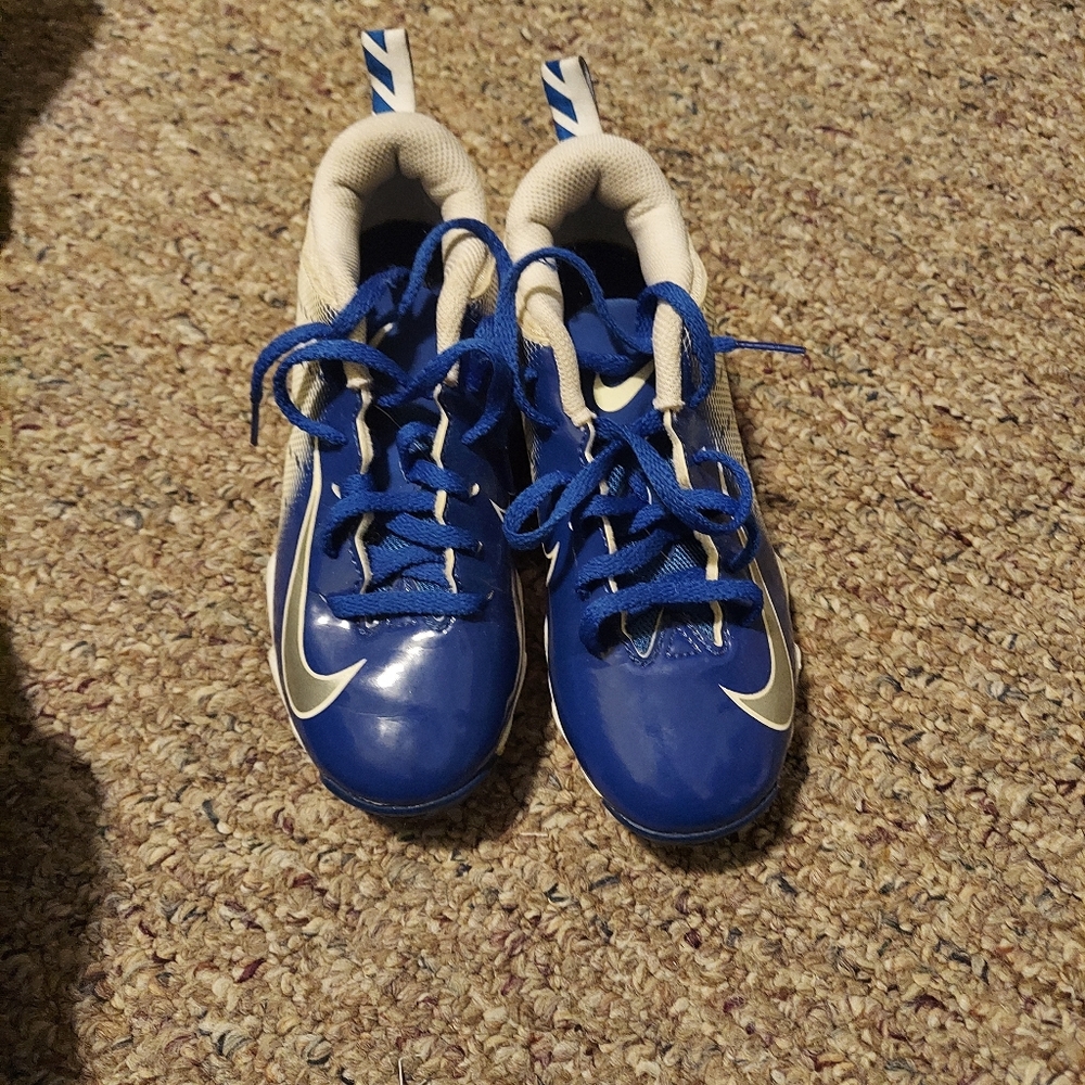 Nike Cleats